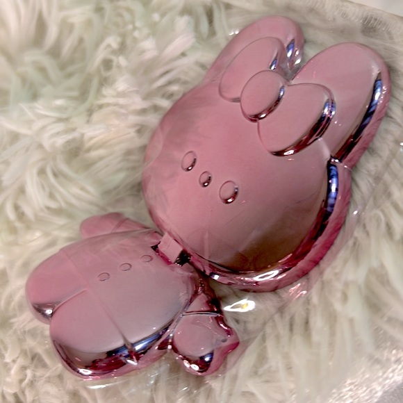 🆕 Sanrio iPhone 15 Protective Hard Case w/Hidden Mirror & Hinged Kickstand - Picture 8 of 14